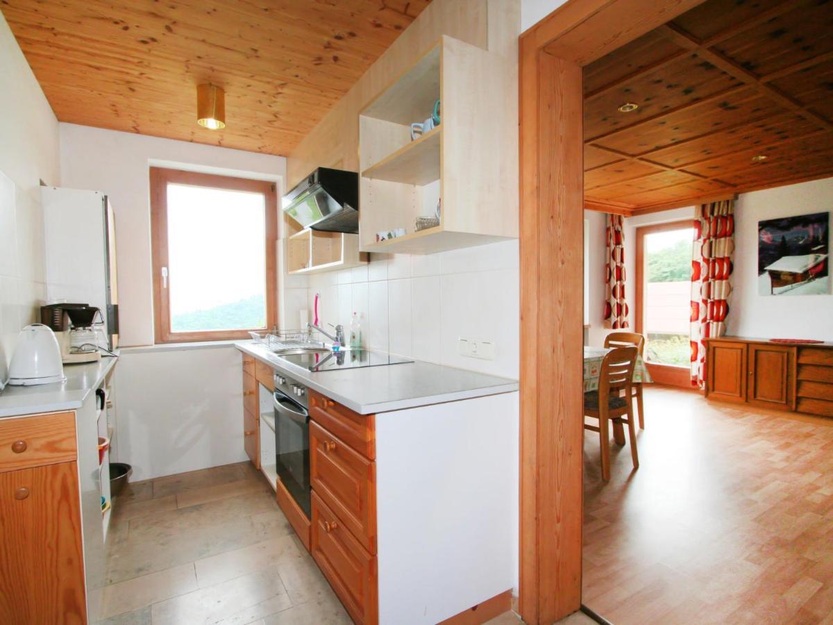 Apartment Ainhauser-3 By Interhome Rodund Exterior foto
